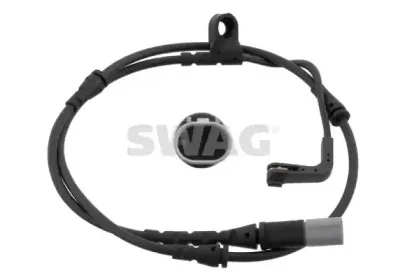 20 93 0612 SWAG Сигнализатор, износ тормозных колодок